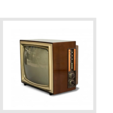 Televisões