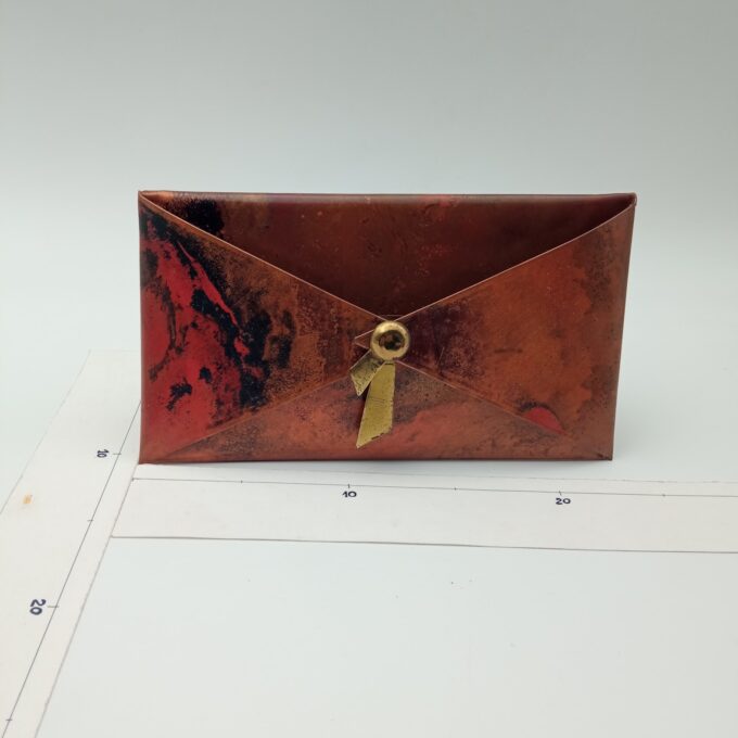 Porta-cartas