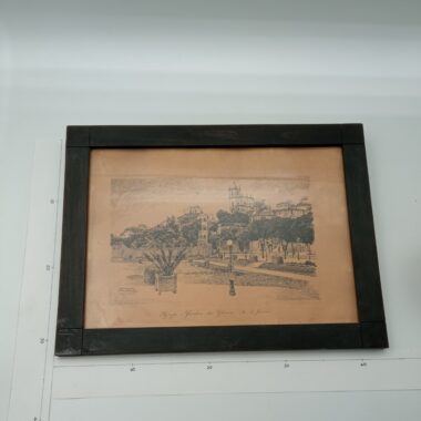 Quadro desenho