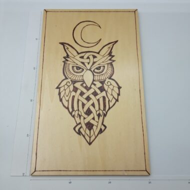 Quadro mocho