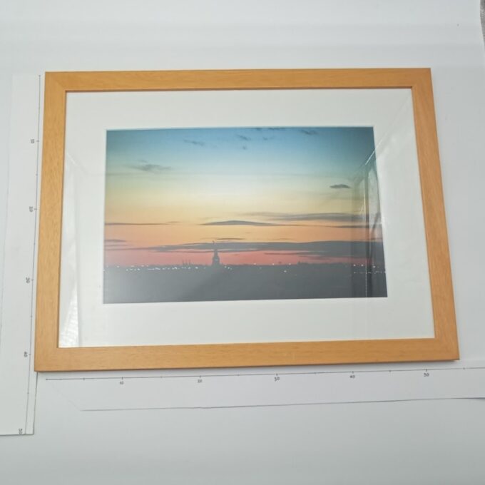 Quadro fotografia