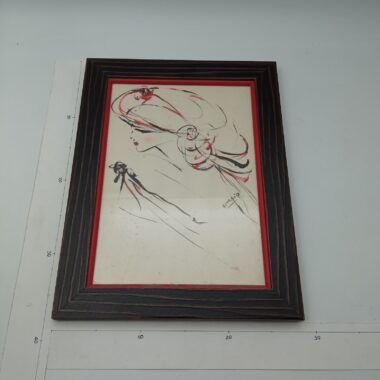 Quadro desenhos