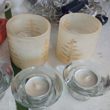 Velas