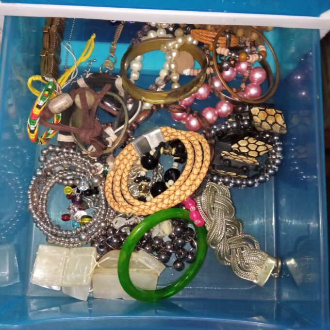Pulseiras várias - Image 2