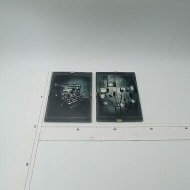 Quadros pequenos