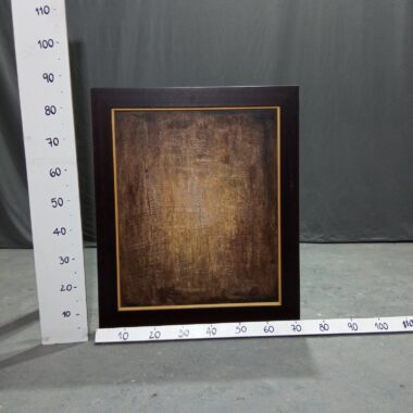 Quadro abstrato
