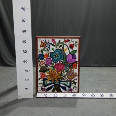 Quadro azulejos