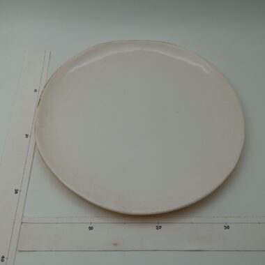 Pratos grandes / Aperitivos / Marcador (4 unid.)