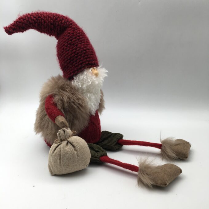 Boneco Pai Natal - Image 3