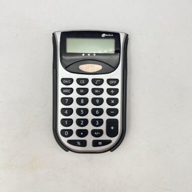 Máquina de calcular / Calculadora 8digit