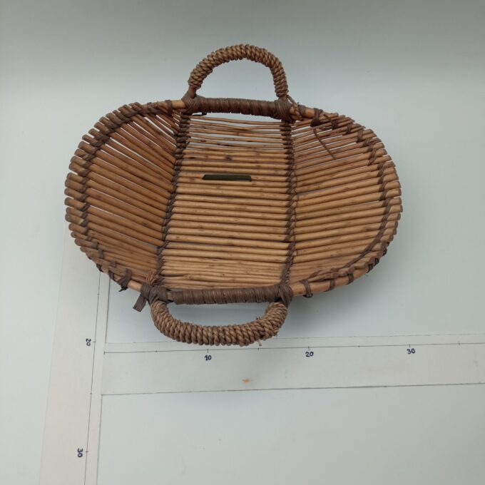 Cesto comprido - Image 3