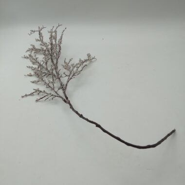 Ramo neve decorativo