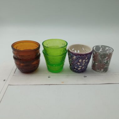 Suportes para velas