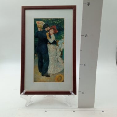 Quadro réplica Renoir