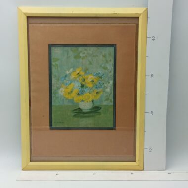 Quadro flor