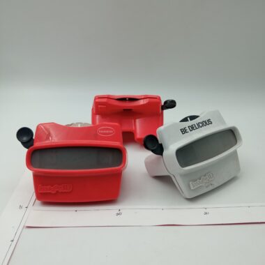 Viewmaster vários