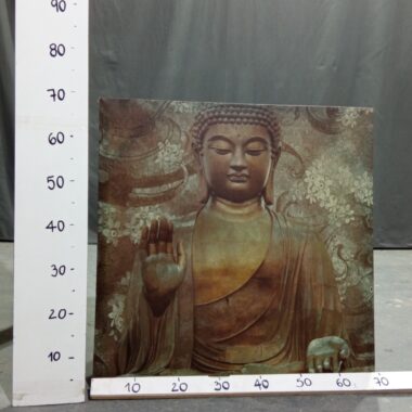 Quadro buda