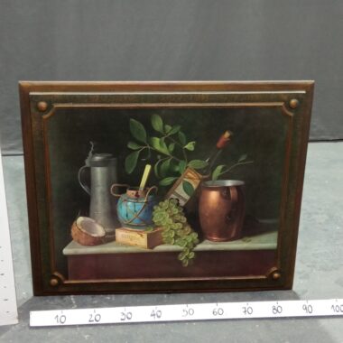 Quadro pintura