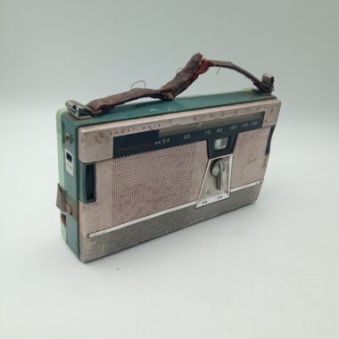 Transistor / Rádio vintage