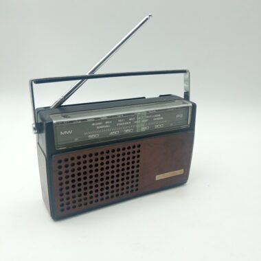 Rádio vintage