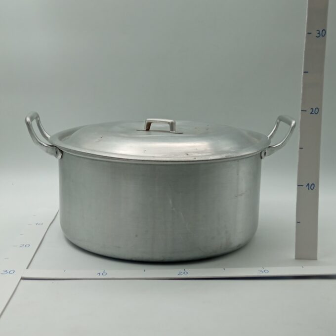 Conj. tachos / Panelas - Image 2