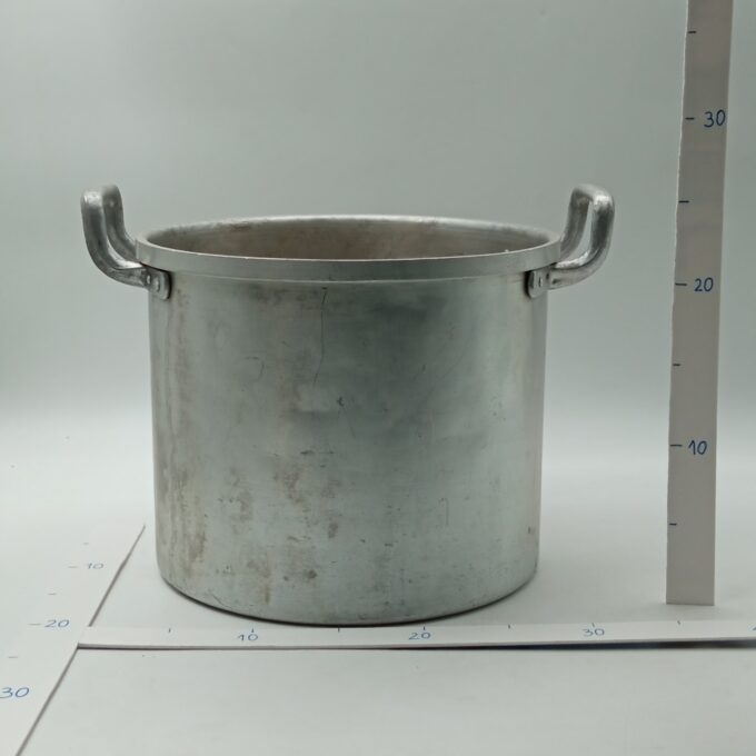Conj. tachos / Panelas - Image 3