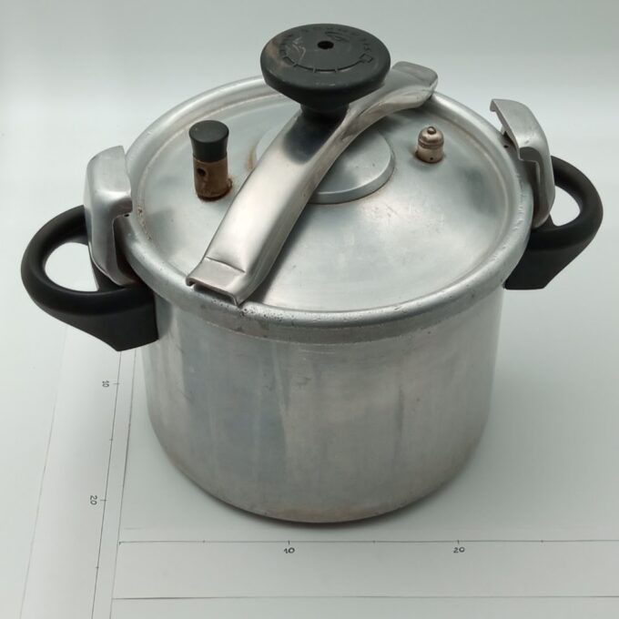 Panela de pressão
