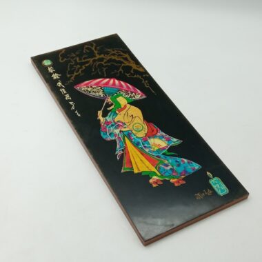 Quadro étnico