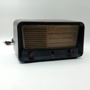 Rádio vintage