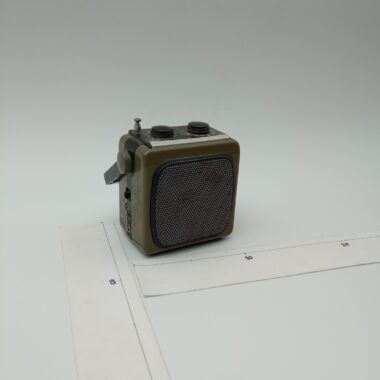 Rádio mini