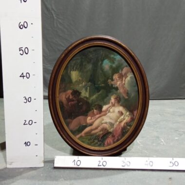 Quadro pintura