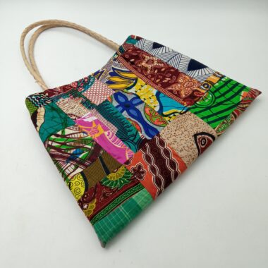 Saco / Bolsa moçambicana