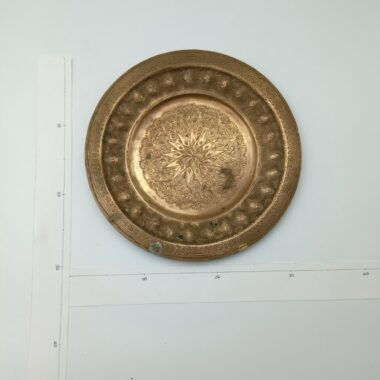 Prato decorativo