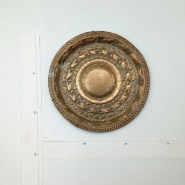 Prato decorativo