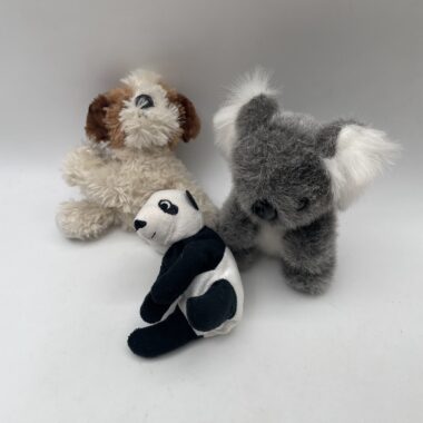 Peluches