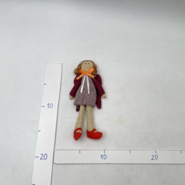 Peluche / Boneco pequeno